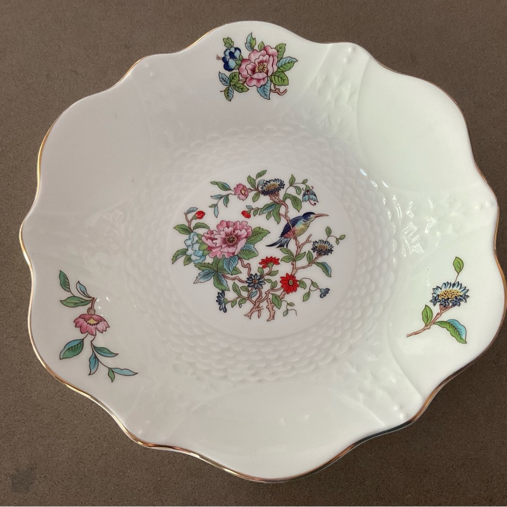 Aynsley Pembroke Bowl